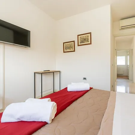 Ca' Ridolfi - Venice Retreat Villa *