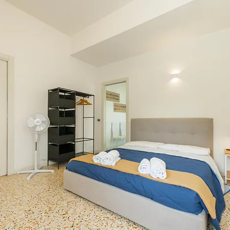 Ca' Ridolfi - Venice Retreat Chirignago-Zelarino