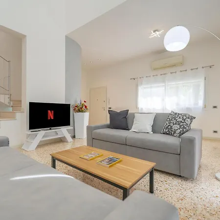 Villa Ca' Ridolfi - Venice Retreat