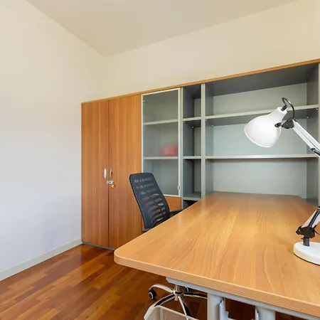 Villa Ca' Ridolfi - Venice Retreat Chirignago-Zelarino