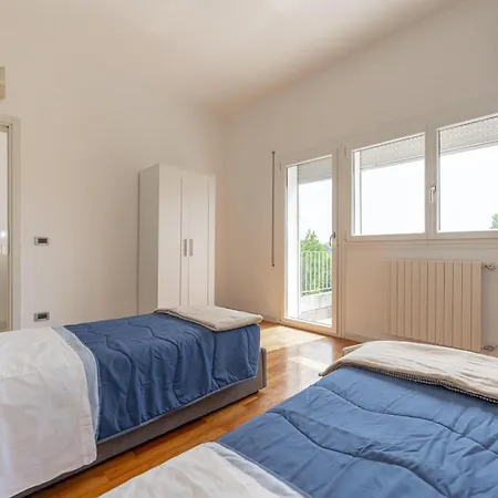 Villa Ca' Ridolfi - Venice Retreat