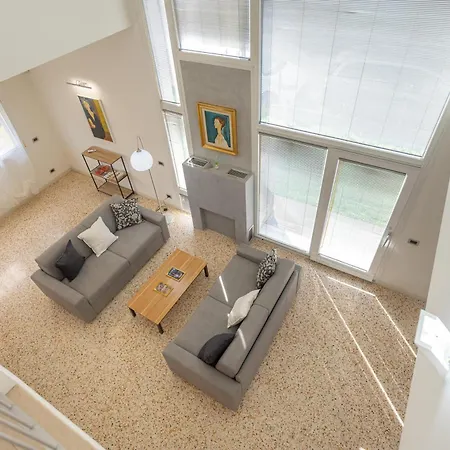 Villa Ca' Ridolfi - Venice Retreat *