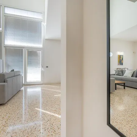 Villa Ca' Ridolfi - Venice Retreat Chirignago-Zelarino