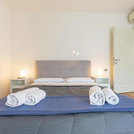 Ca' Ridolfi - Venice Retreat Chirignago-Zelarino