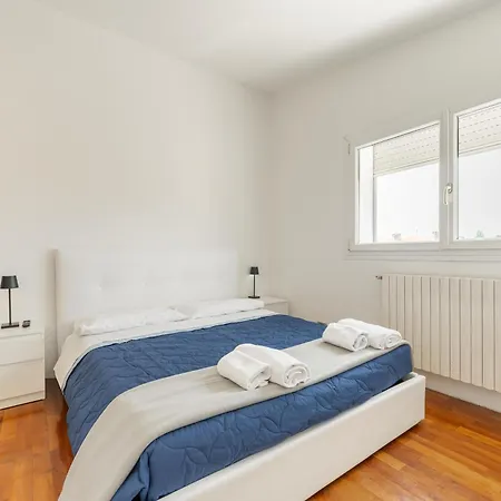 Villa Ca' Ridolfi - Venice Retreat