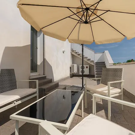 Villa Ca' Ridolfi - Venice Retreat Chirignago-Zelarino