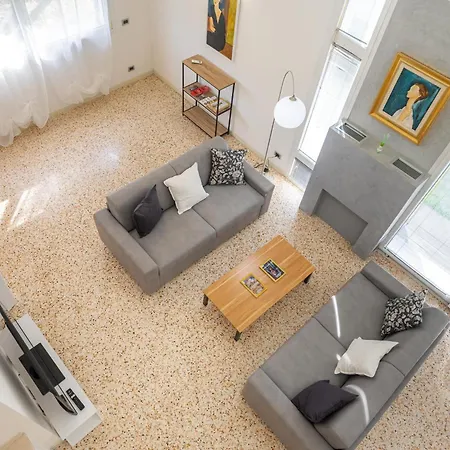 Ca' Ridolfi - Venice Retreat *