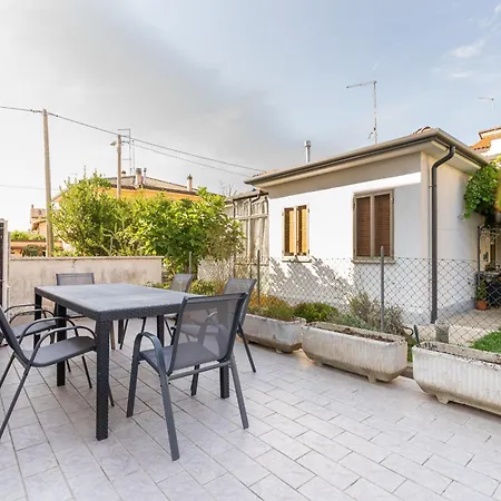 Ca' Ridolfi - Venice Retreat