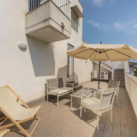 Ca' Ridolfi - Venice Retreat Chirignago-Zelarino