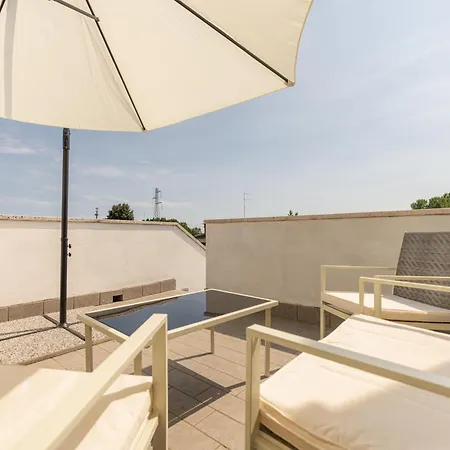 Ca' Ridolfi - Venice Retreat * Chirignago-Zelarino