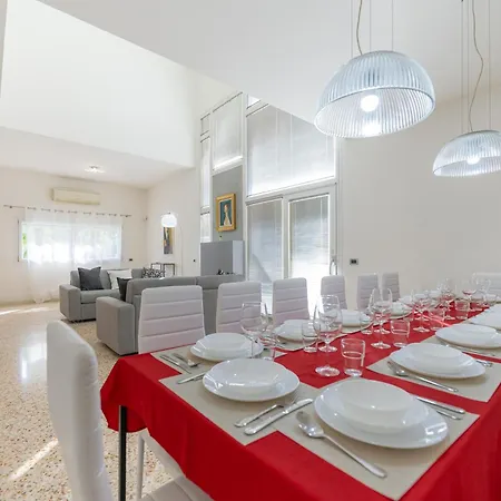 Ca' Ridolfi - Venice Retreat Villa