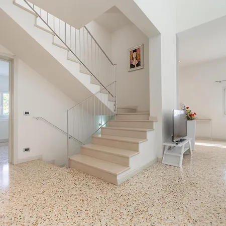 Villa Ca' Ridolfi - Venice Retreat