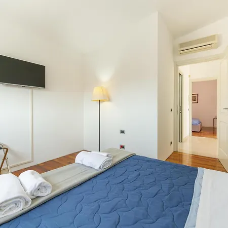 Ca' Ridolfi - Venice Retreat Chirignago-Zelarino