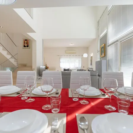 Ca' Ridolfi - Venice Retreat Villa Chirignago-Zelarino