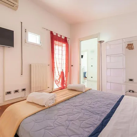 Ca' Ridolfi - Venice Retreat *