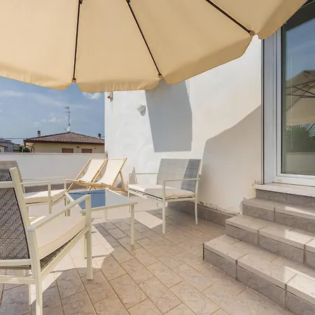 Ca' Ridolfi - Venice Retreat Chirignago-Zelarino