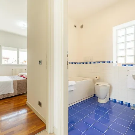 Ca' Ridolfi - Venice Retreat Chirignago-Zelarino