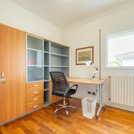 Ca' Ridolfi - Venice Retreat * Chirignago-Zelarino