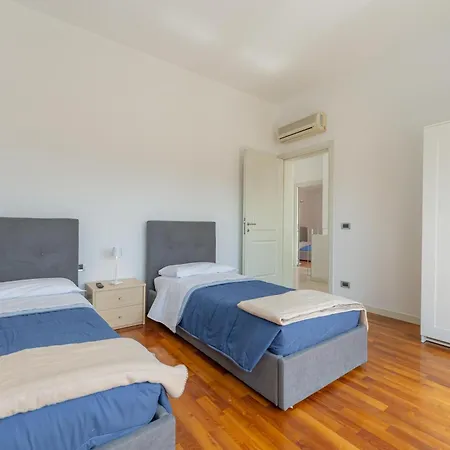 Ca' Ridolfi - Venice Retreat Villa Chirignago-Zelarino