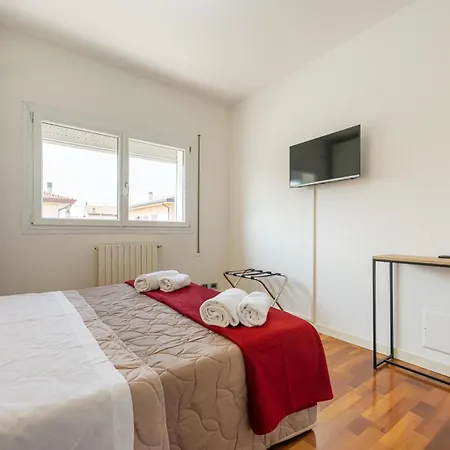 Villa Ca' Ridolfi - Venice Retreat Chirignago-Zelarino