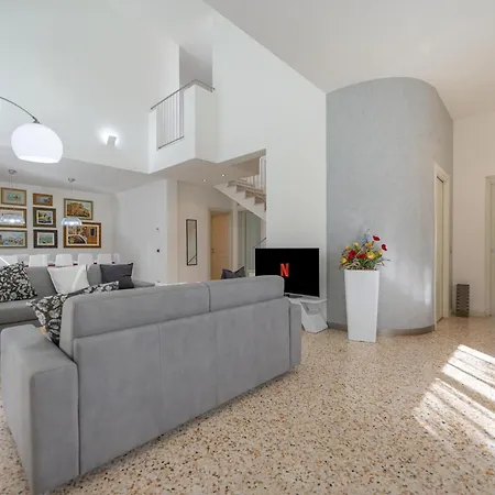 Ca' Ridolfi - Venice Retreat *