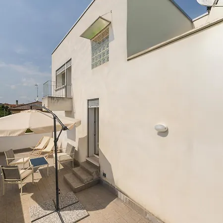 Villa Ca' Ridolfi - Venice Retreat