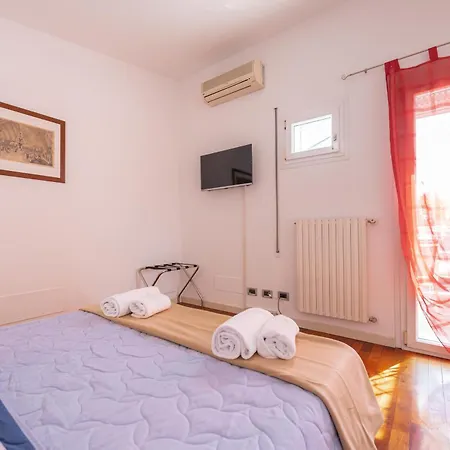 Ca' Ridolfi - Venice Retreat Villa Chirignago-Zelarino