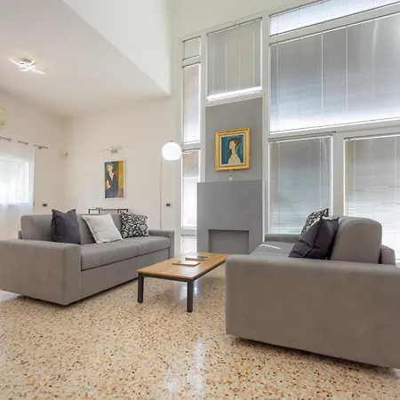 Villa Ca' Ridolfi - Venice Retreat